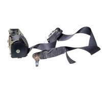 Ремень безопасности передний правый Land Rover Freelander I 1997-2006 EVB105100LNF