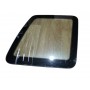 Стекло кузова форточки заднее правое Land Rover Freelander I 1997-2006 CPB101622