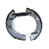 Механизм регулировки торозных колодок правый  в сборе  Land Rover Freelander I 1997-2006 SMJ100080