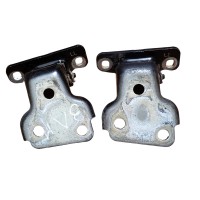 Петля двери передняя задняя левая нижняя Land Rover Freelander I 1997-2006  ALR7865