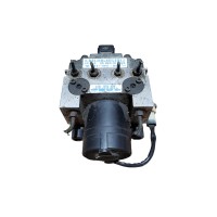 Блок ABS В сборе Land Rover Freelander I 1997-2006 SRB100800