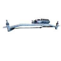 Трапеция и мотор стеклоочистителя в сборе Land Rover Freelander I 1997-2006 DLB101500