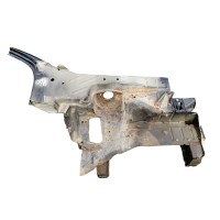 Четверть передняя правая лонжерон Land Rover Freelander I 1997-2006 ALR7750