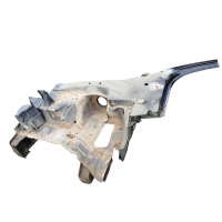 Четверть передняя левая лонжерон  Land Rover Freelander I 1997-2006  ALR7751