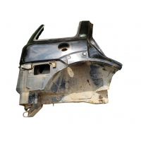 Четверть задняя правая   Land Rover Freelander I 1997-2006  ALR7478