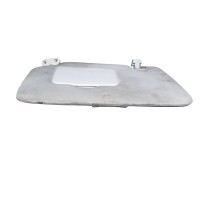 Козырек солнцезащитный левый (под химчистку)  Subaru Forester SJ 2014-2018  92011SG050LO