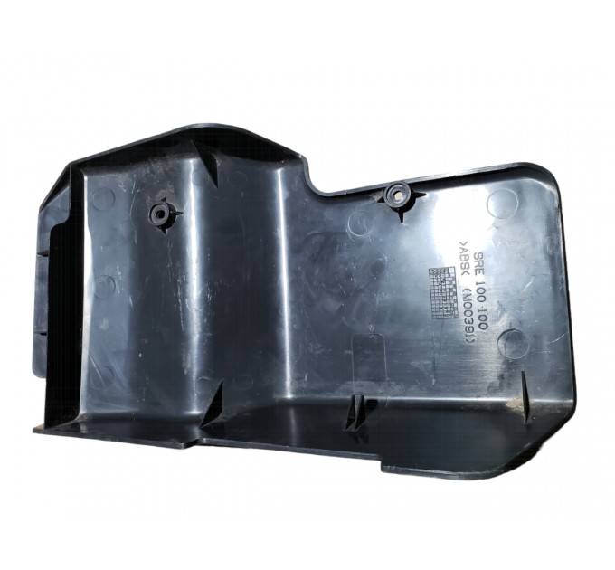 Крышка блока управления АБС Land Rover Freelander I 1997-2006 SRE100100