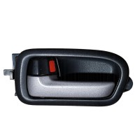 Ручка двери внутренняя задняя левая Suzuki Grand Vitara 2006-2010  8313065J10BWJ