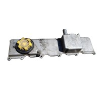 Крышка гбц клапанная Land Rover Freelander I 1997-2006  LDR102190L