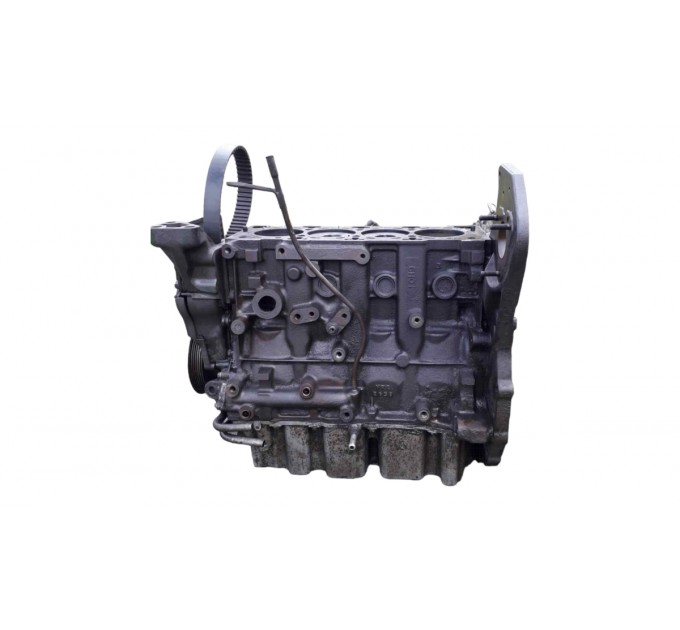 Блок циліндрів у зборі 2.0L I4 8V TCIE Land Rover Freelander I 1997-2006 LCF104180