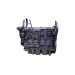 Блок циліндрів у зборі 2.0L I4 8V TCIE Land Rover Freelander I 1997-2006 LCF104180