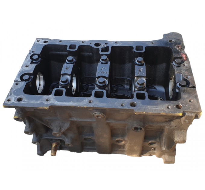 Блок циліндрів у зборі 2.0L I4 8V TCIE Land Rover Freelander I 1997-2006 LCF104180