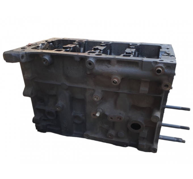 Блок циліндрів у зборі 2.0L I4 8V TCIE Land Rover Freelander I 1997-2006 LCF104180