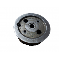 Шестерня привода ТНВД 2.0L I4 8V TCIE Land Rover Freelander I 1997-2006  MVE100100