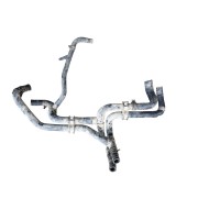 Шланги радиатора комплект 2.0L I4 8V TCIE Land Rover Freelander I 1997-2006  PCH114110