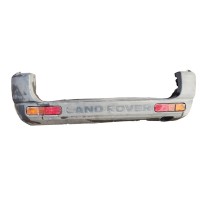 Бампер задний  Land Rover Freelander I 1997-2006  DQB102461PMA