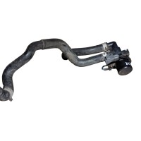 Кран печки электронный Subaru Forester SG  2002-2008  72135SA020