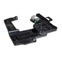 Моторчик регулировки подголовника Mercedes-Benz W221 2009-2013 A0009700026