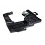 Моторчик регулировки подголовника Mercedes-Benz W221 2009-2013 A0009700026
