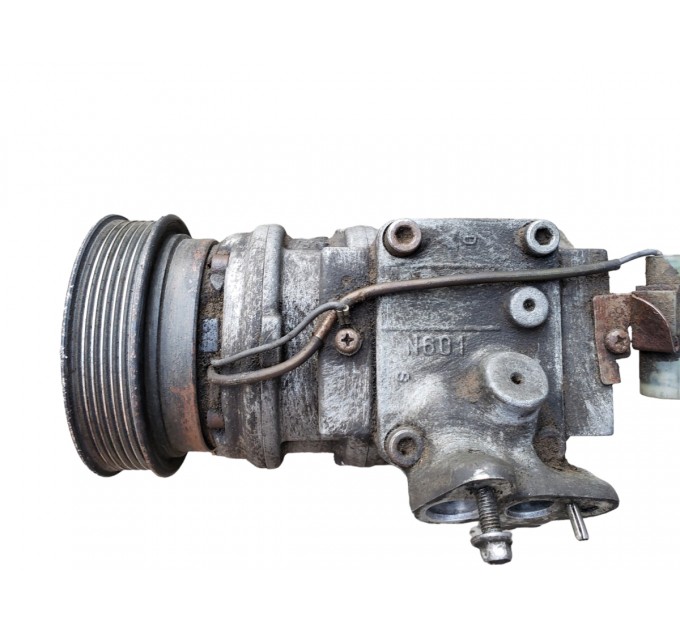 Компресор кондиціонера 2.0L I4 8V TCIE Land Rover Freelander I 1997-2006 AWR1458