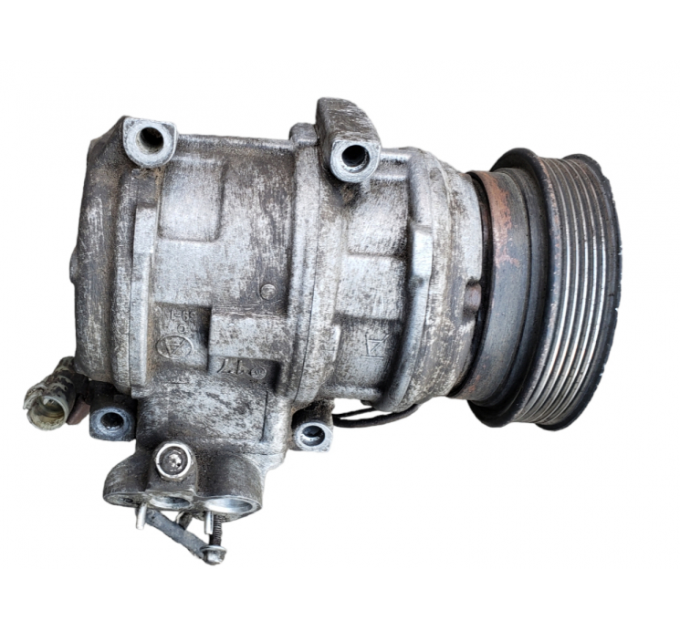 Компресор кондиціонера 2.0L I4 8V TCIE Land Rover Freelander I 1997-2006 AWR1458