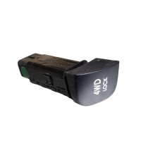 Кнопка блокировки полного привода RWD lock KIA Sportage 2 2004-2010 937701F000WK