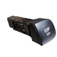 Кнопка отключения система стабилизации ESP OFF KIA Sportage 2 2004-2010 937701F500EZ