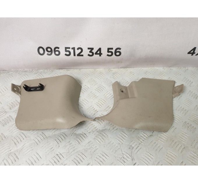 накладка передней стойки нижняя правая HYUNDAI XG 350 (1998-2004) 8582439001LK