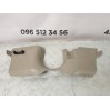 накладка передней стойки нижняя правая HYUNDAI XG 350 (1998-2004) 8582439001LK