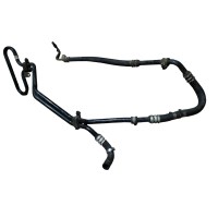 Трубка масляного радиатора 2.0L I4 8V TCIE Land Rover Freelander I 1997-2006 QGC100806