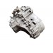 КПП VW Sharan Ford Galaxy 1.9 TDI 6-ступка  2000-2010  02N301103