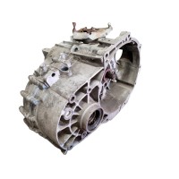 КПП VW Sharan Ford Galaxy 1.9 TDI 6-ступка  2000-2010  02N301103