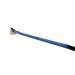 Молдинг крыши правый Land Rover Freelander I 1997-2006  DBC101760PMD