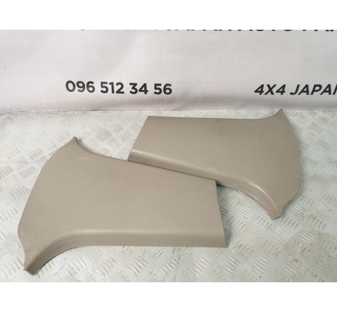 обшивка средней стойки нижняя правая HYUNDAI XG 350 (1998-2004) 8584539000LK