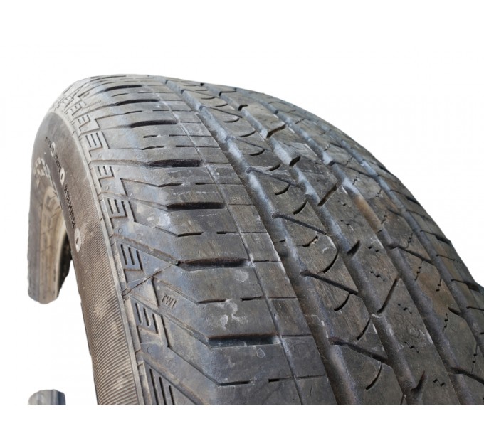 Шины комплект 4 шт Continental ContiCrossContact LX Sport 235/65 R18 106T