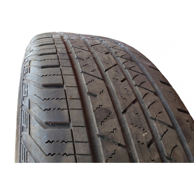 Шины комплект 4 шт Continental ContiCrossContact LX Sport 235/65 R18 106T