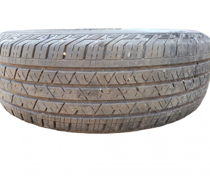 Шины комплект 4 шт Continental ContiCrossContact LX Sport 235/65 R18 106T