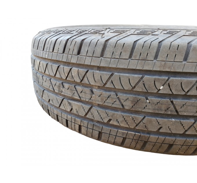 Шины комплект 4 шт Continental ContiCrossContact LX Sport 235/65 R18 106T