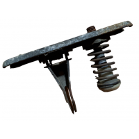 Крюк замка капота Land Rover Freelander I 1997-2006 FPB100160