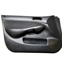Карта двери передняя левая  Honda Civic VII 1.4 2001-2006 83583S5AG31ZB