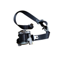 Ремень безопасности передний правый Honda Civic VII 1.4 2001-2006 81450S5AG01ZE