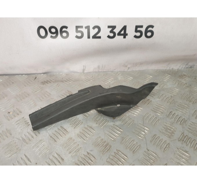 накладка жабо ліва Hyundai Santa Fe (2006-2012) 861532B000