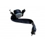 Ремень безопасности задний правый Honda Civic VII 1.4 2001-2006 82450S5AG01ZD