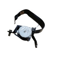 Ремень безопасности задний левый Honda Civic VII 1.4 2001-2006 82850S5AG01ZD