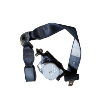 Ремень безопасности задний центральный Honda Civic VII 1.4 2001-2006 82855S5AG01ZD