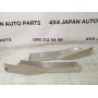накладка порога задняя правая HYUNDAI XG 350 (1998-2004) 8588539500LK