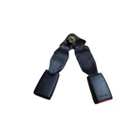 Замки ремня безопасности заднего ряда Honda Civic VII 1.4 2001-2006 82455S5AJ01ZD