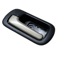 Ручка двери задняя левая внутренняя Honda Civic VII 1.4 2001-2006 72660S5AJ01ZA
