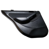 Карта двери задняя левая Honda Civic VII 1.4 2001-2006 83783S5A901ZC