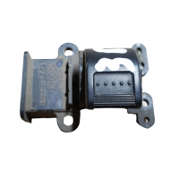 Кнопка стеклоподьёмника задняя правая Honda Civic VII 1.4 2001-2006 35760S5A003ZA